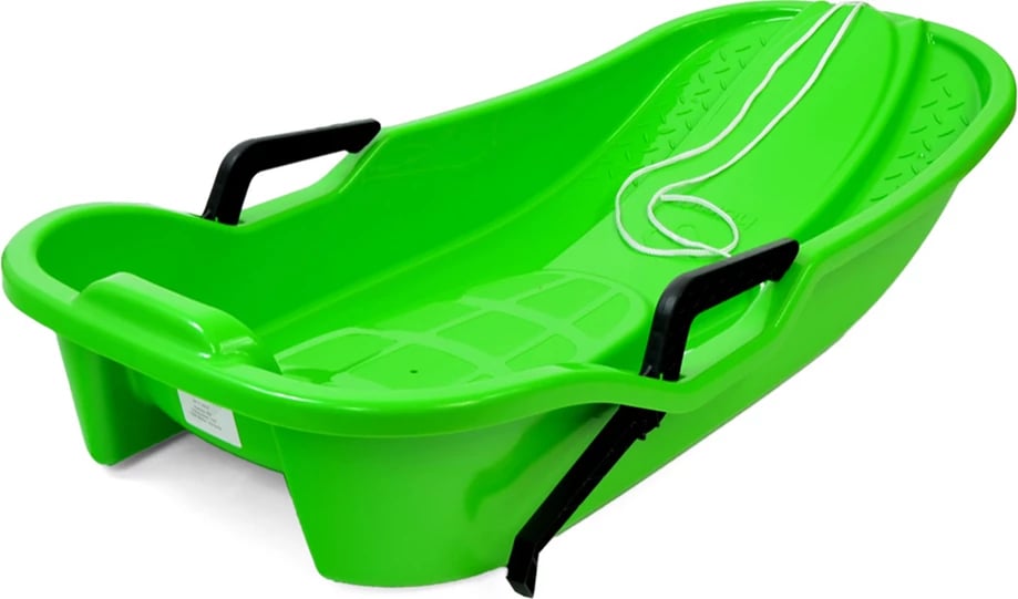 Sanki për fëmijë Hamax, të gjelbra