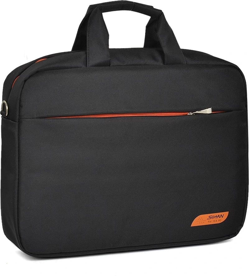 Mbështjellës notebooku Addison 300715, 39.6 cm (15.6"), Briefcase, Zi Mbështjellës notebooku Addison 300715, 39.6 cm (15.6"), Briefcase, Zi