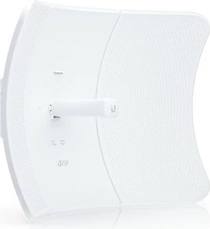 Stacion i jashtëm Ubiquiti UISP airMAX LiteBeam AC 5 GHz XR, 450 Mbit/s, i bardhë