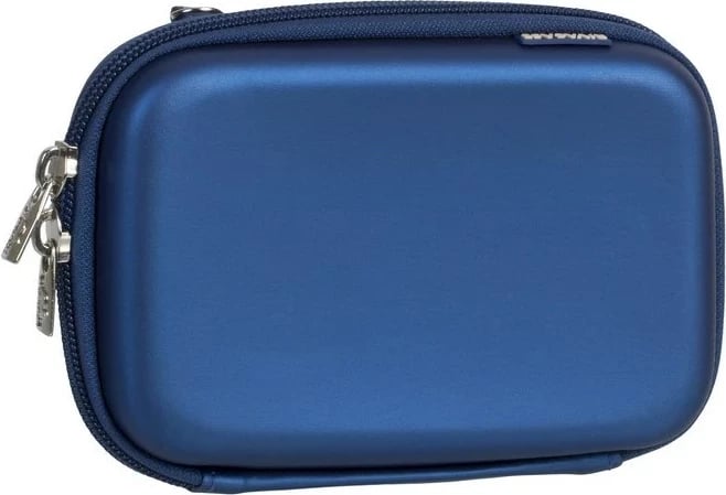 Mbështjellës RivaCase Davos 9101 për HDD 2.5", Blu