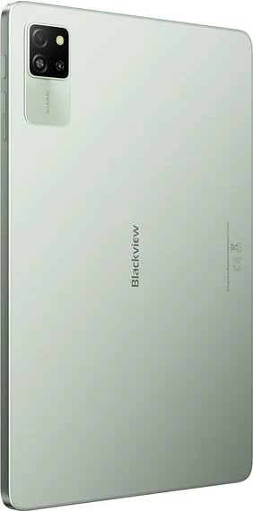 Tablet Blackview TAB 60, 4/128GB, Android, Gjelbër, pa karikues