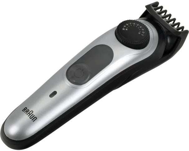 Set berberi lodër Klein Braun 5838, për fëmijë, kafe/bezhë
