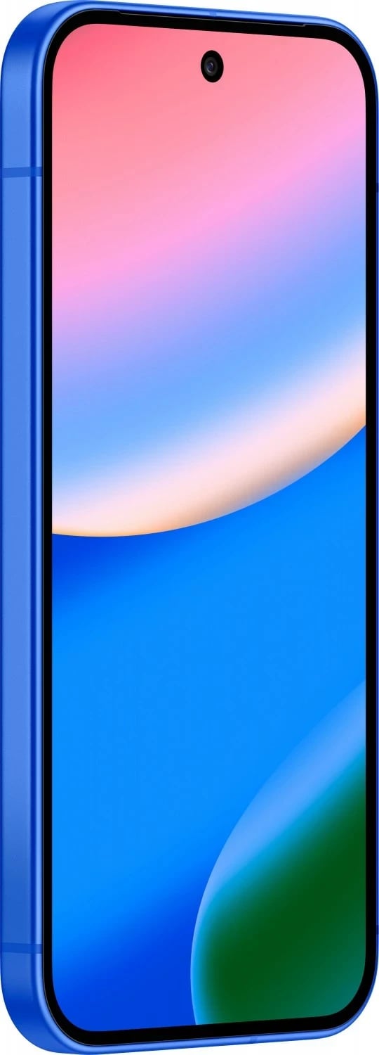 Celular Google Pixel 10 5G 12/256GB Dual SIM indigo