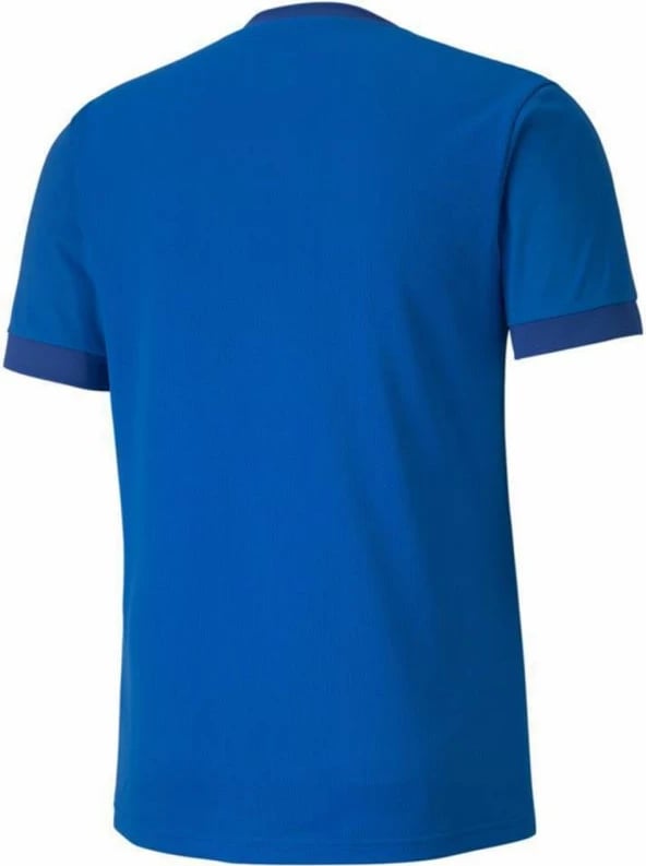 Fanellë Puma për meshkuj, blu