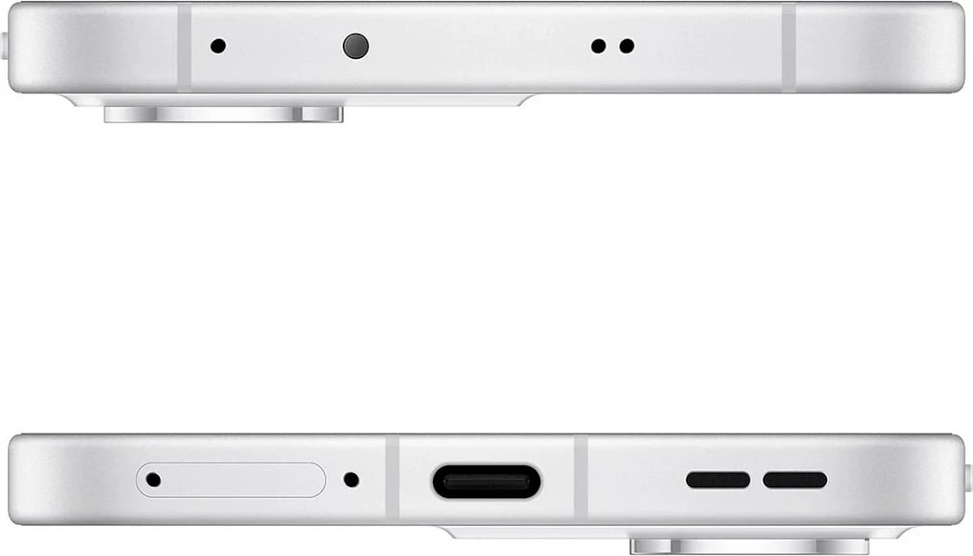 Celular OPPO Reno 13, 12/256GB, 5G, Plume White