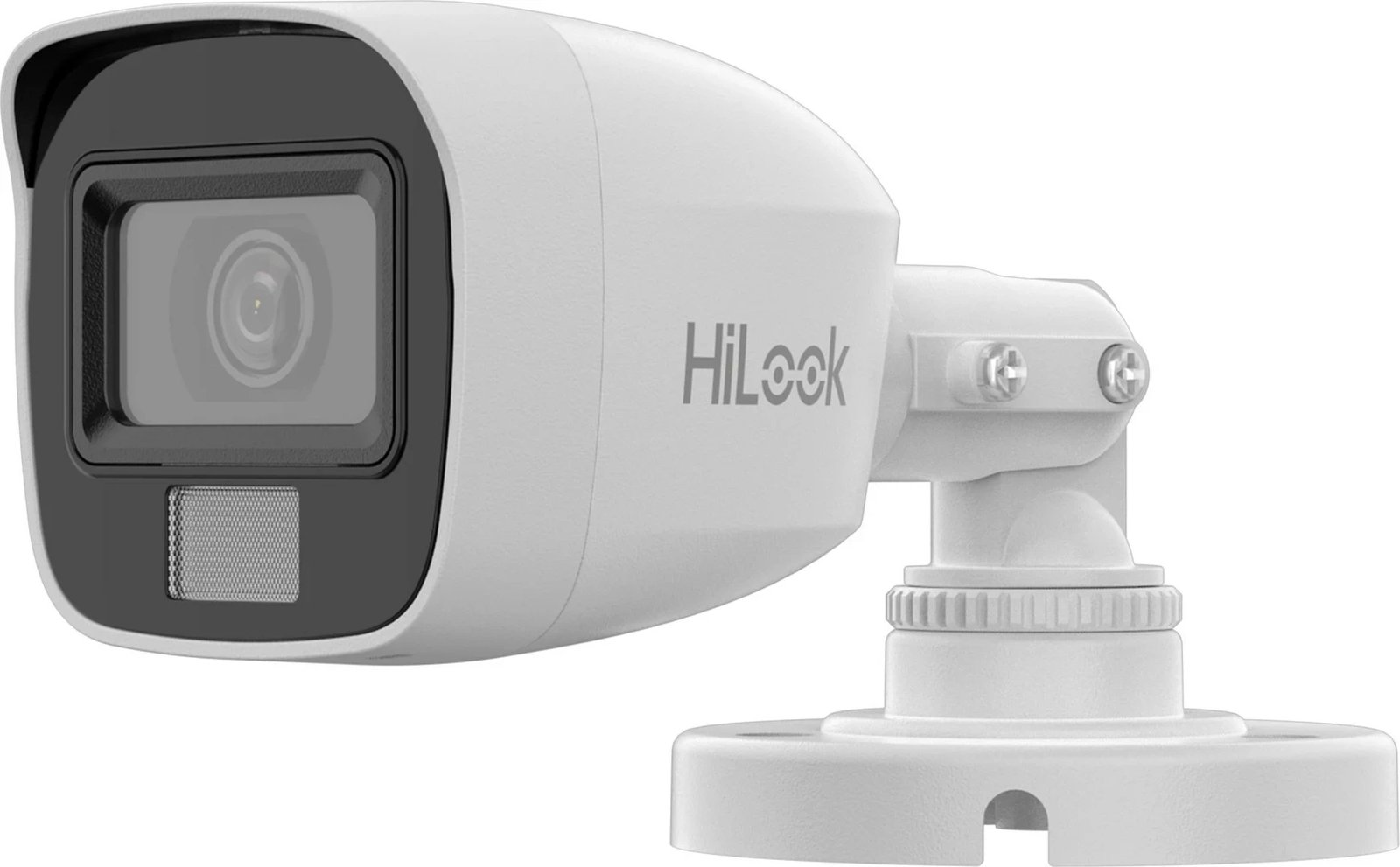 Kamerë Hilook Hikvision TVICAM-B2M-20DL 2MP, 2.8mm, e bardhë