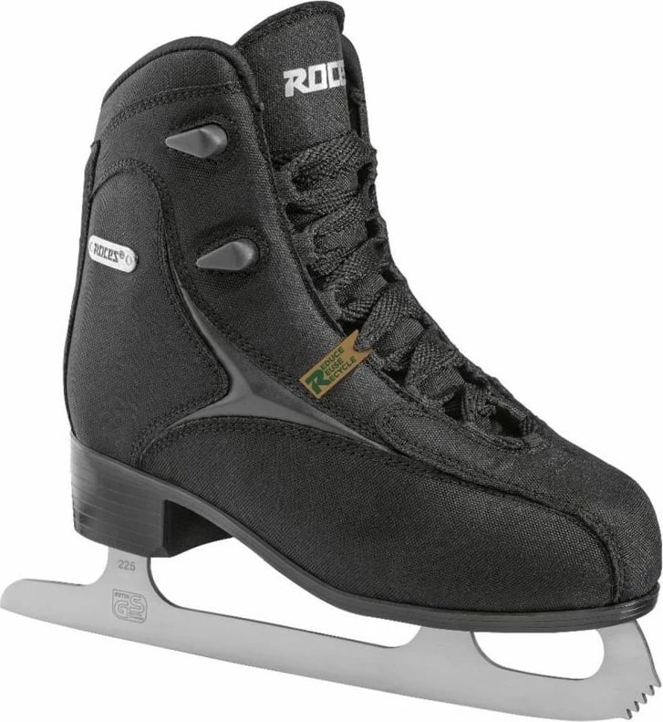 Patinat për femra Roces, të zeza