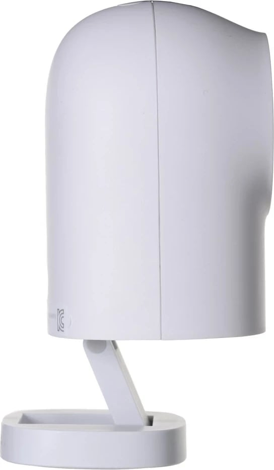 Kamerë IP Xiaomi Aqara Camera Hub G2H Pro CH-C01, e bardhë