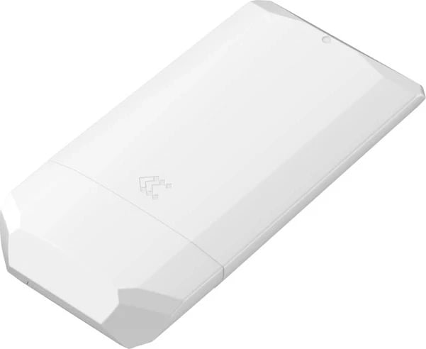 Router Teltonika OTD140, Ethernet WAN, Gigabit Ethernet, SIM card slot, Bardhë