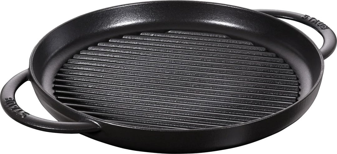Tigan Staub 120130-23, ZWILLING, 30 cm, Zi