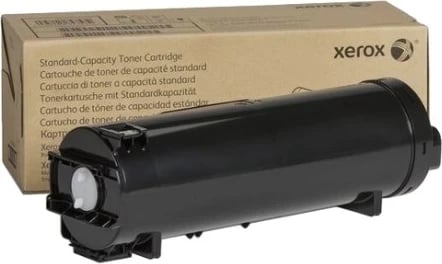 Toner Xerox 106R03945, Origjinal, i Zi