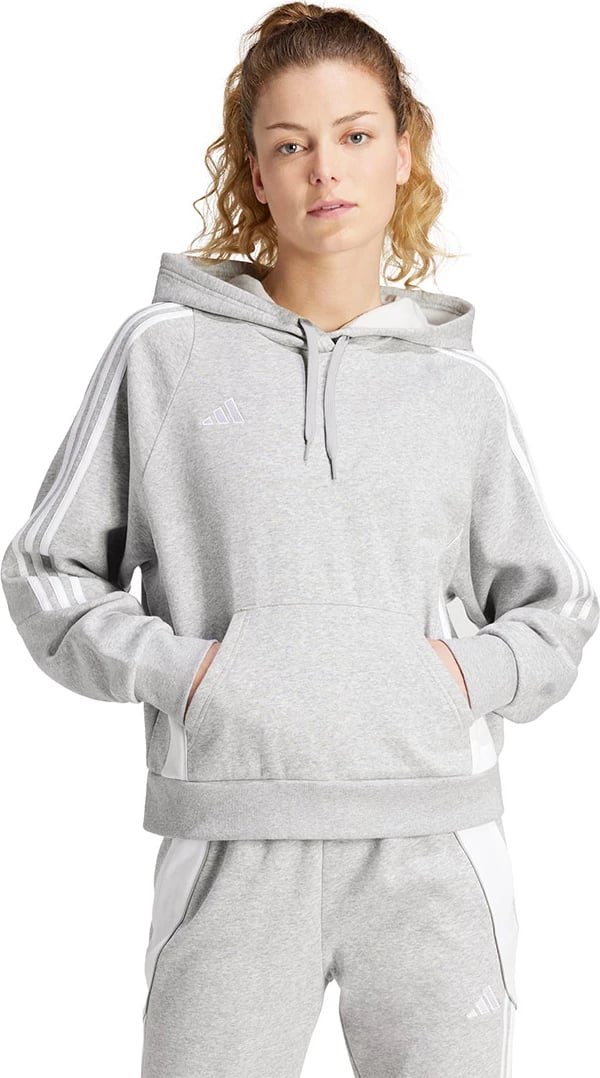 Duks për femra adidas, gri