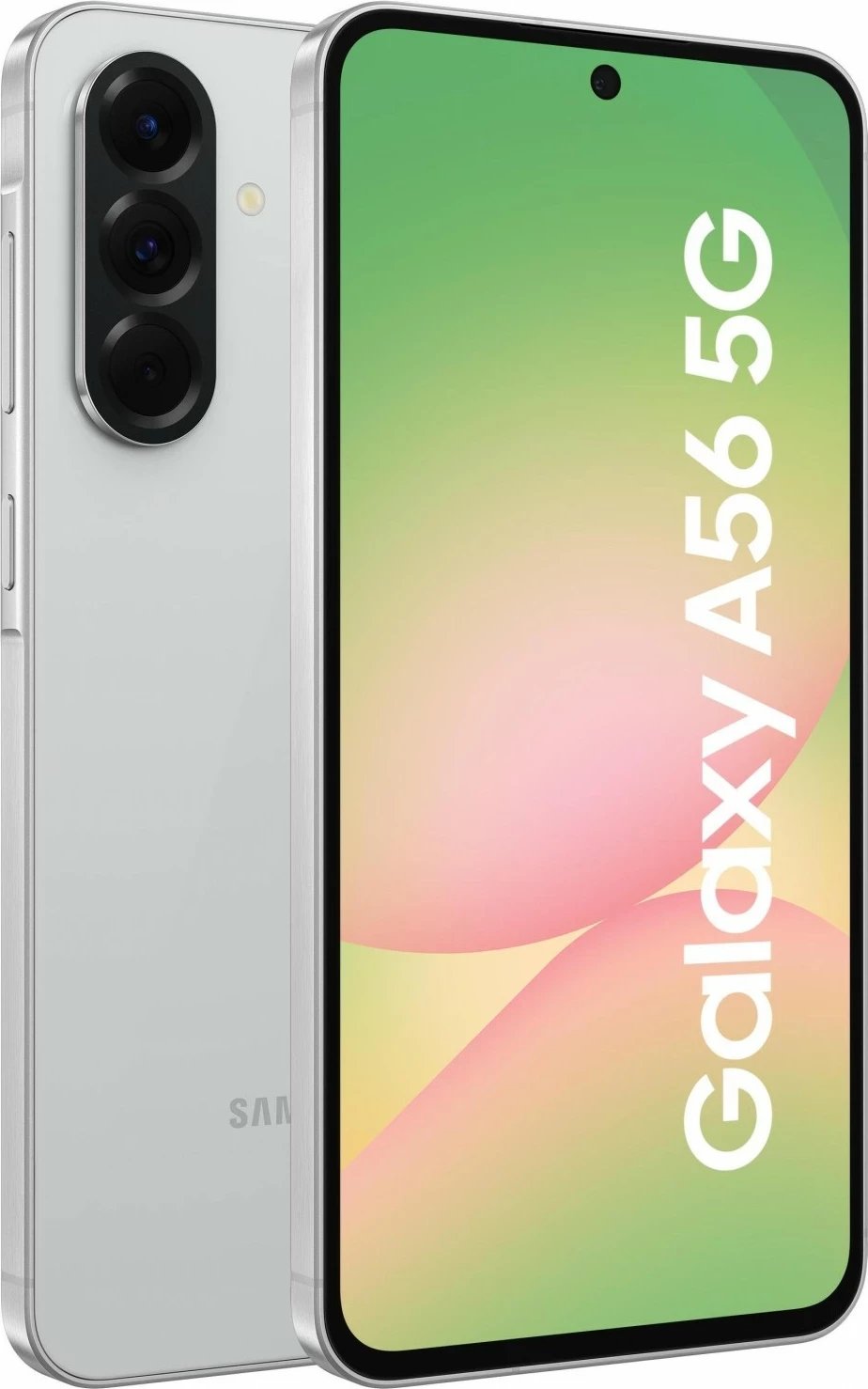 Celular Samsung Galaxy A56, 6.7", 8+256GB, 5G, hiri