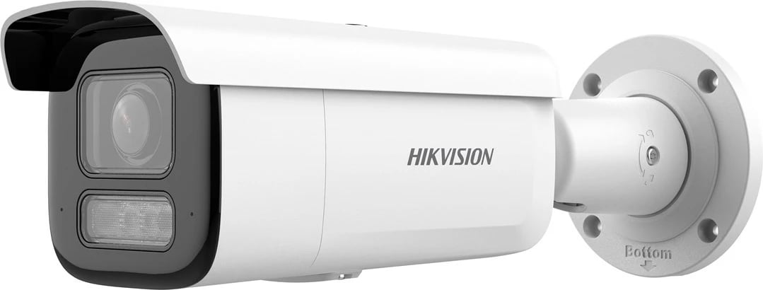 Kamerë IP Hikvision DS-2CD2663G2-LIZS2U(2.8-12mm), bardhë