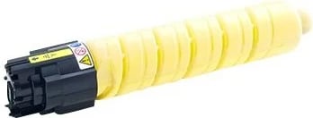 Toner Ricoh 821282, origjinal, Verdhë, 1 copë