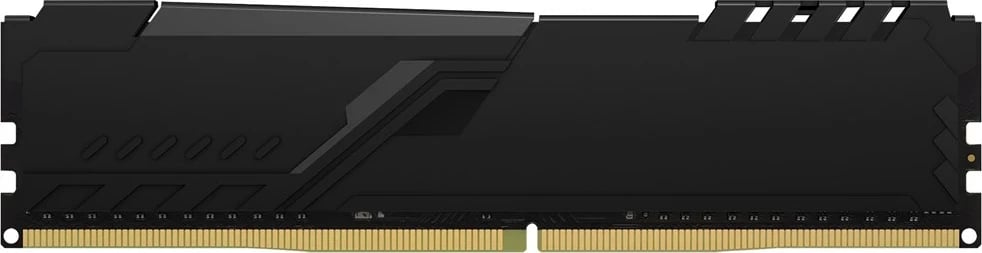 RAM memorie Kingston Fury Beast, 8GB DDR4, 3200 MHz
