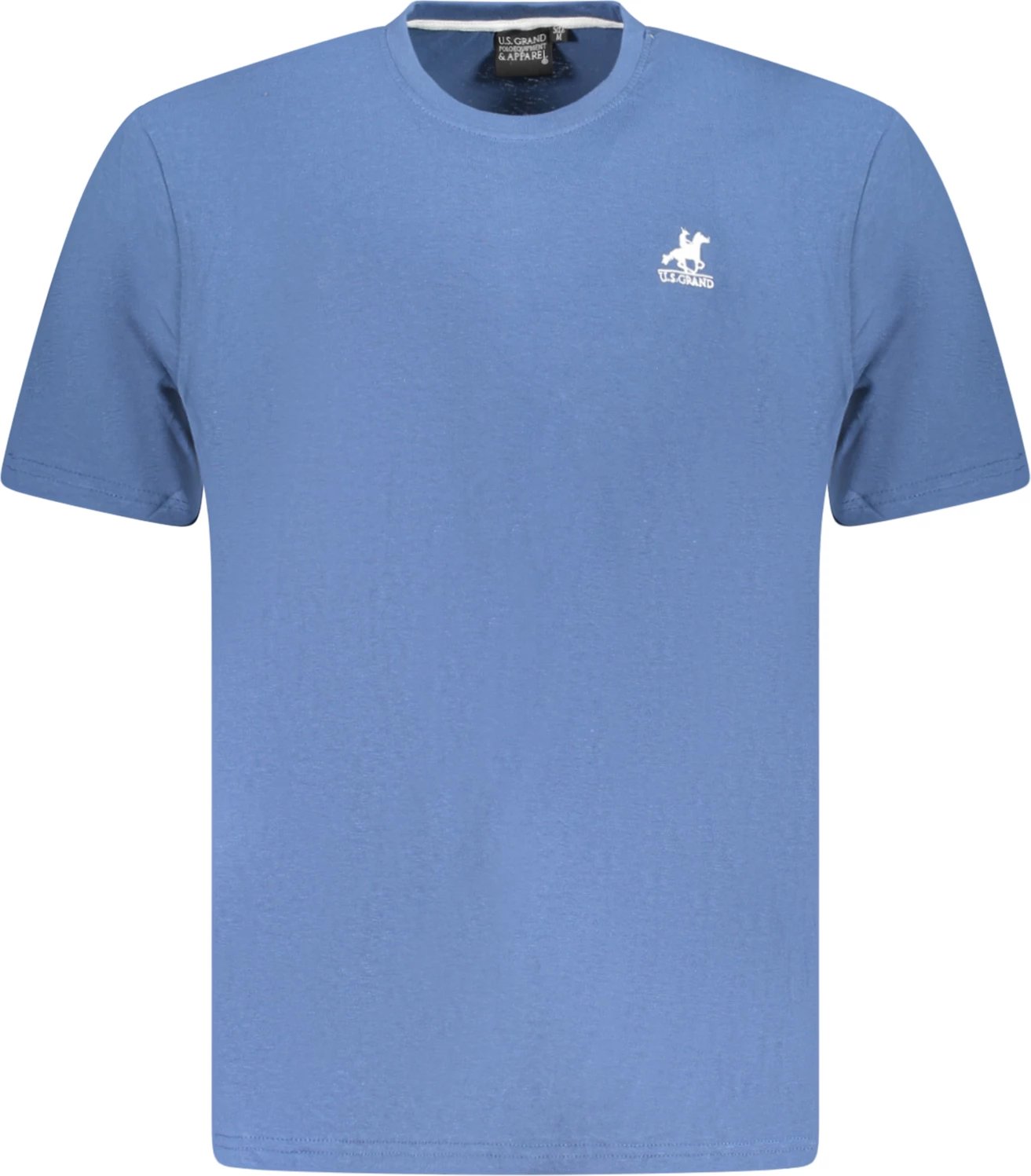 Maicë për meshkuj U.S. GRAND POLO, blu