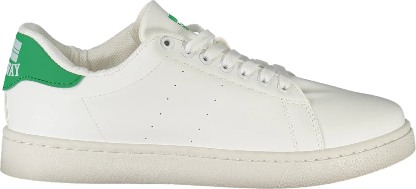 Atlete për meshkuj NORWAY 1963, të bardha