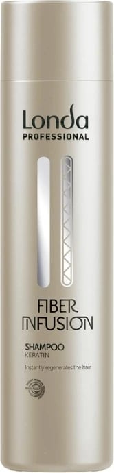 Shampon për femra Londa Professional Fiber Infusion Hair Rebuilding 250ml