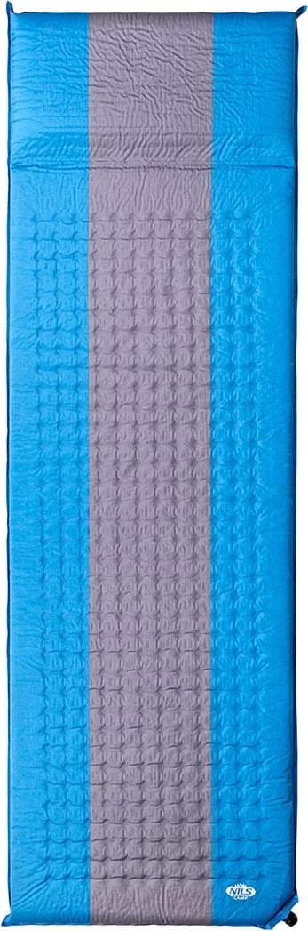 Dyshek vetëfryrës NILS eXtreme NC4340, Blu-Gri
