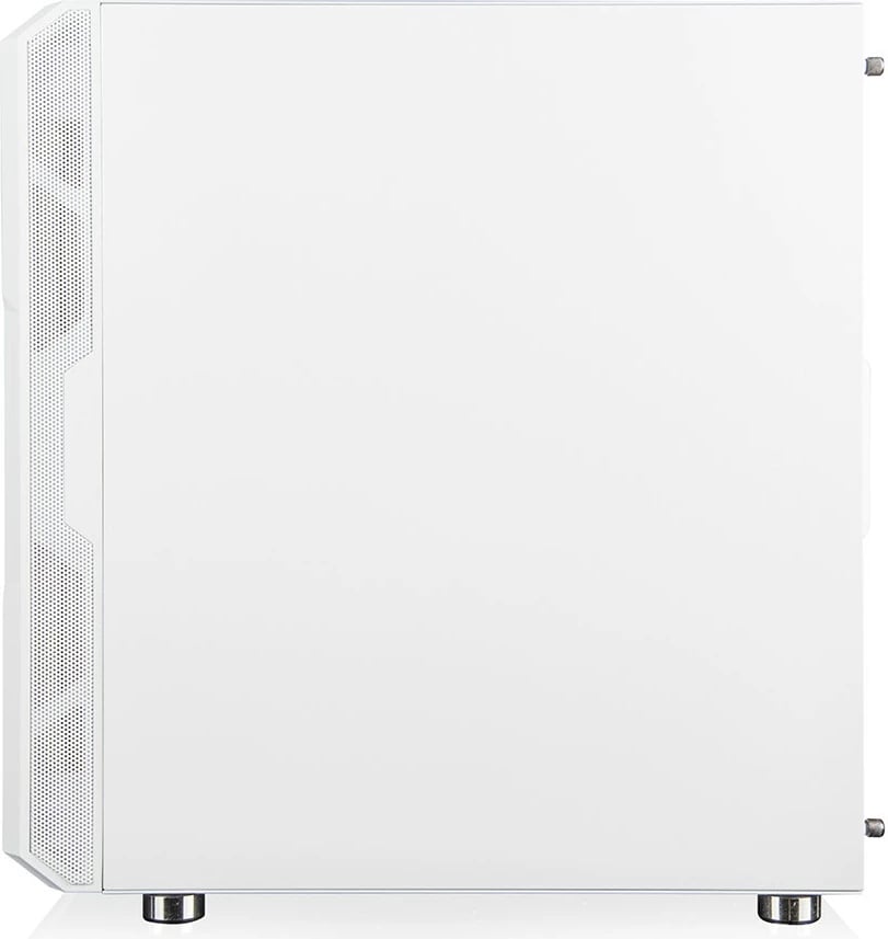 Kasë MODECOM Volcano Amirani ARGB, Midi Tower, e bardhë