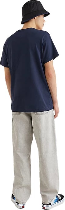 Maicë Tommy Hilfiger Jeans për meshkuj, blu