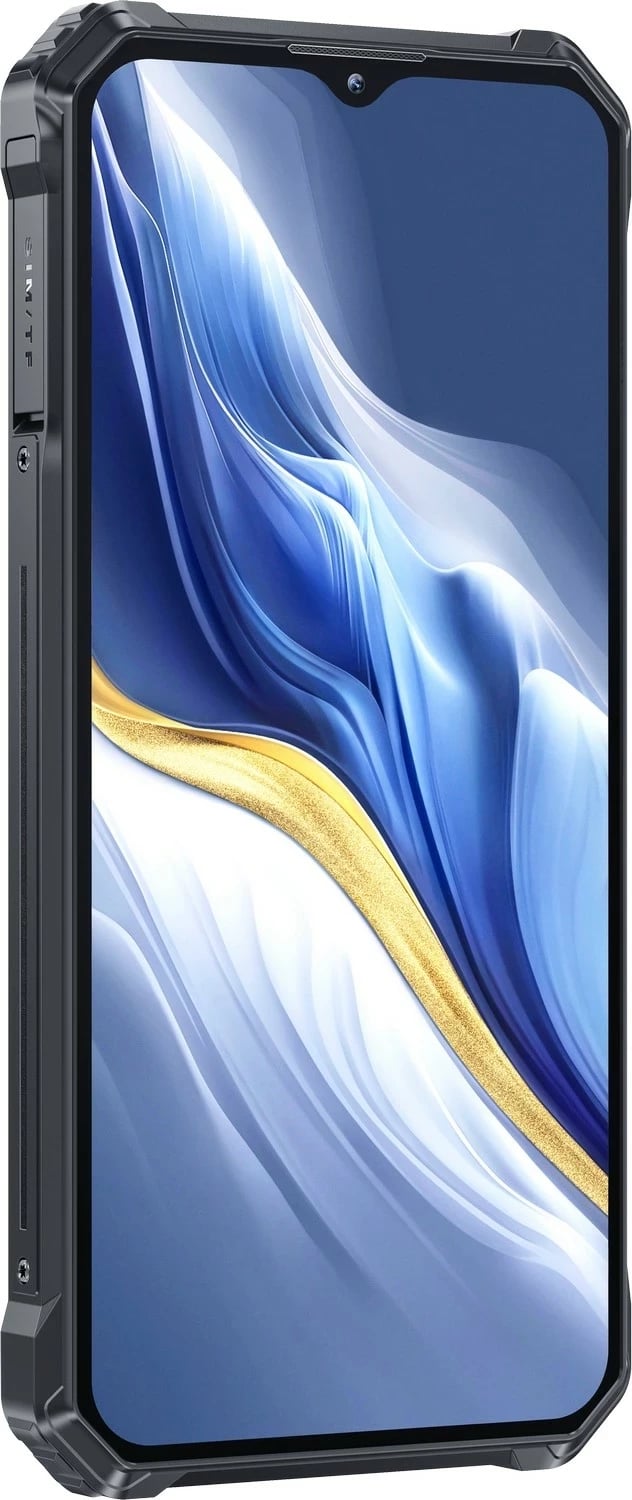 Celular Oukitel WP36 8/128GB 10600mAh zi