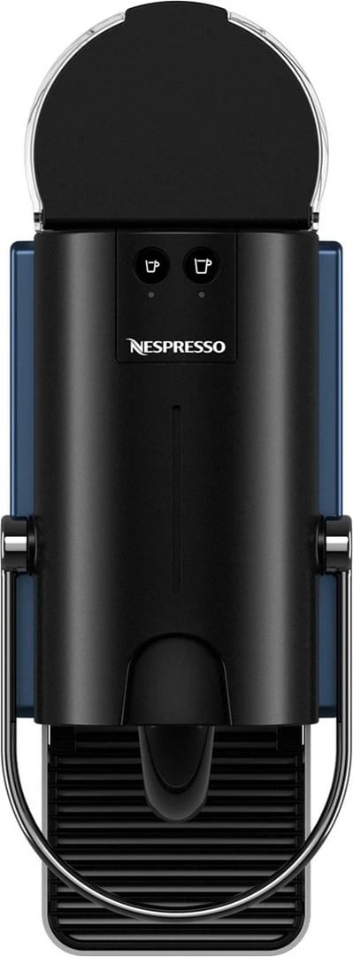 Ekspres DeLonghi Nespresso Pixie EN127.BL, i zi