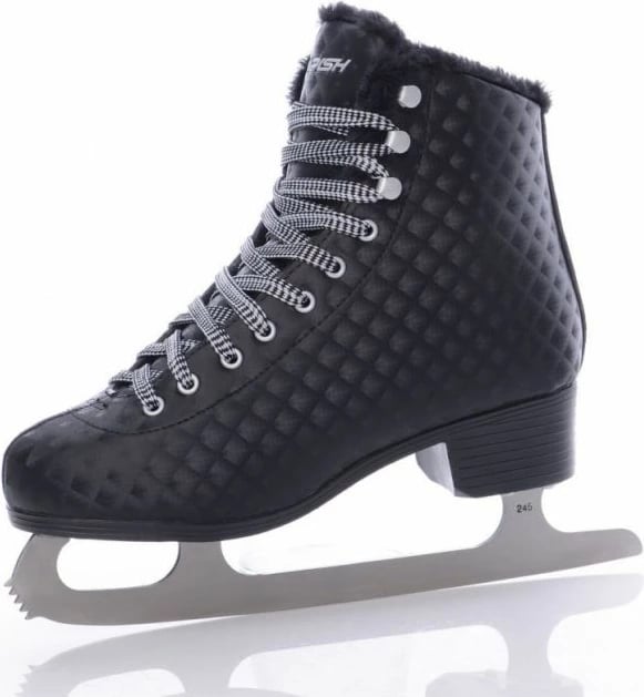 Patinat Tempish Giulia Black Plus për Femra