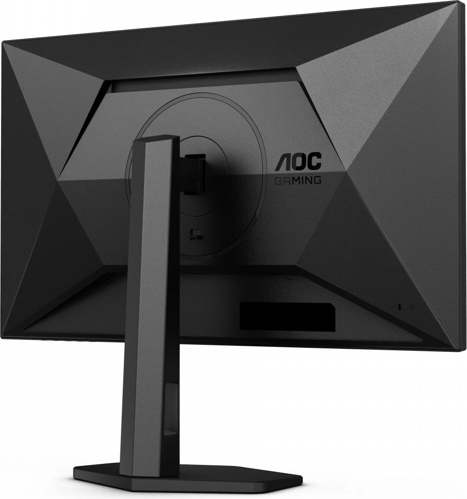 Monitor AOC 27G4X, 27", IPS, 180Hz, FHD, i zi