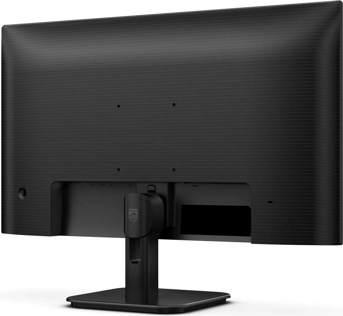 Monitor Philips 27E1N1300A, 27 inç, IPS, HDMI, USB-C, e zezë