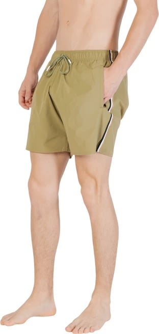 Trenerka Boss për meshkuj, e gjelbër