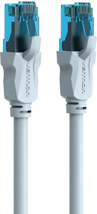 Kabllo rrjeti Vention VAP-A10-S2000, UTP CAT5E, 20m, Blu
