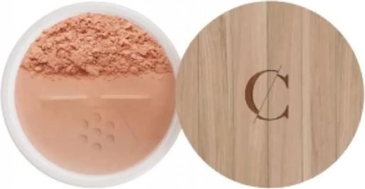Fondatinë minerale Couleur Caramel N26 Brun Clair unisex 1 copë
