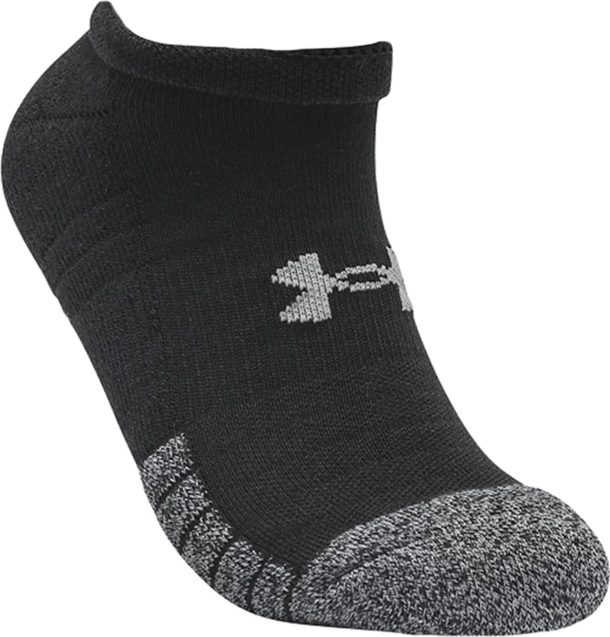 Çorape Under Armour unisex, të zeza