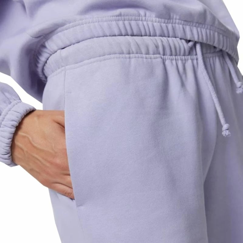 Pantallona të gjera për femra Outhorn F433, gri