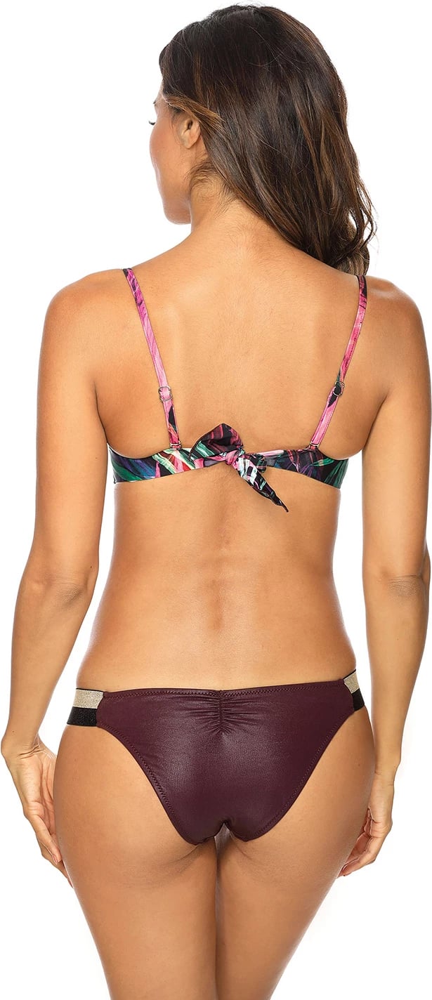 Set bikine femra Etna 177517, vjollcë