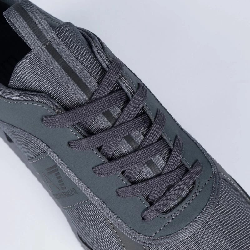 Atlete meshkuj Emporio Armani, të hirit