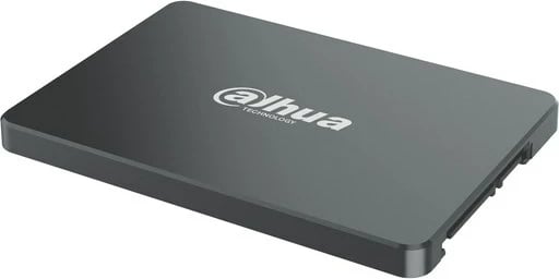 SSD DAHUA DHI-SSD-C800A, 2.5", 1000 GB, SATA III, 3D NAND, i zi