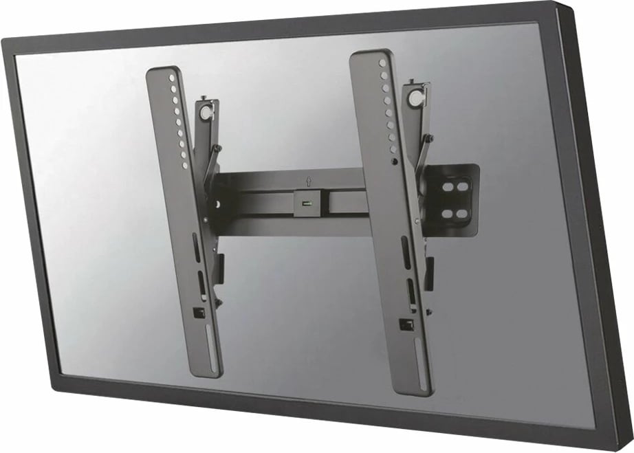 Mbajtëse muri për TV Neomounts LED-W450BLACK, 32-55", e zezë