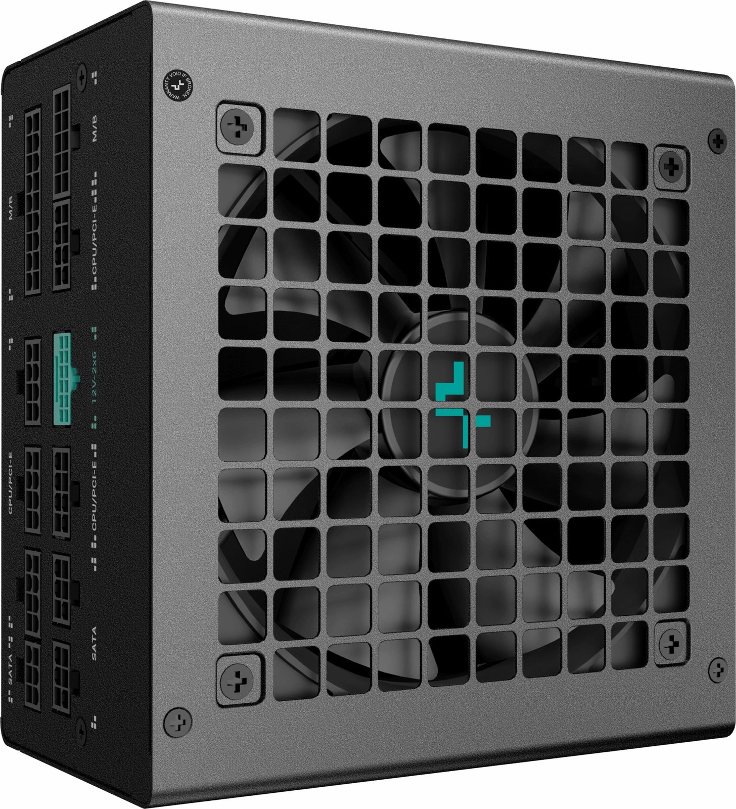 Furnizues energjie Deepcool PN750-M, 750W, 80 PLUS Gold, modular, i zi