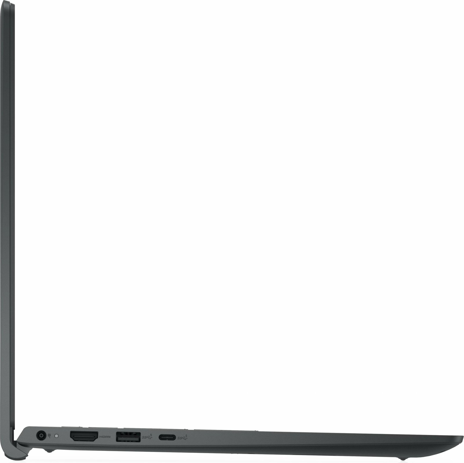 Laptop DELL Inspiron 3530, Intel Core i5, 16 GB RAM, 512 GB SSD, 15.6", Carbon Black