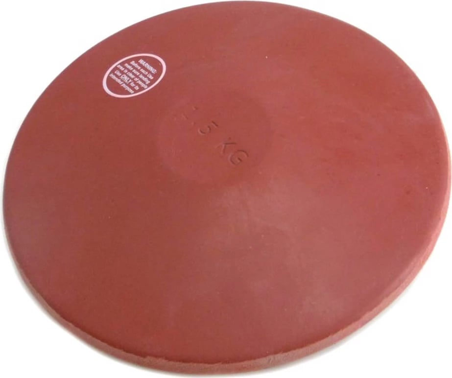 Disk gome Legend Sport, kafe