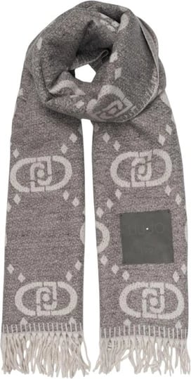 Shall Liu Jo femra gri