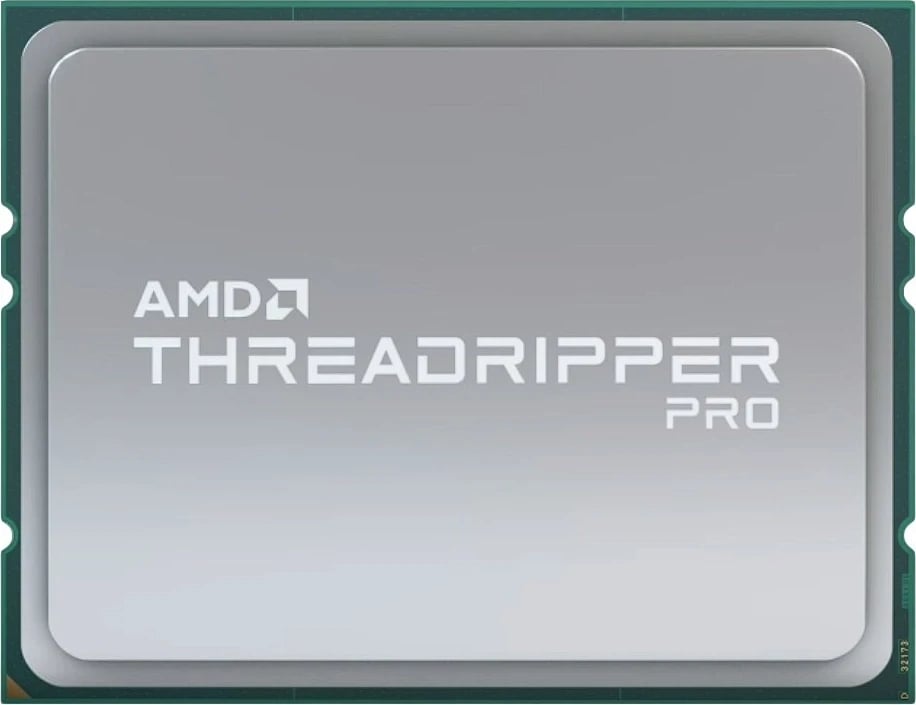 Procesor AMD Ryzen Threadripper PRO 3945WX, Socket sWRX8