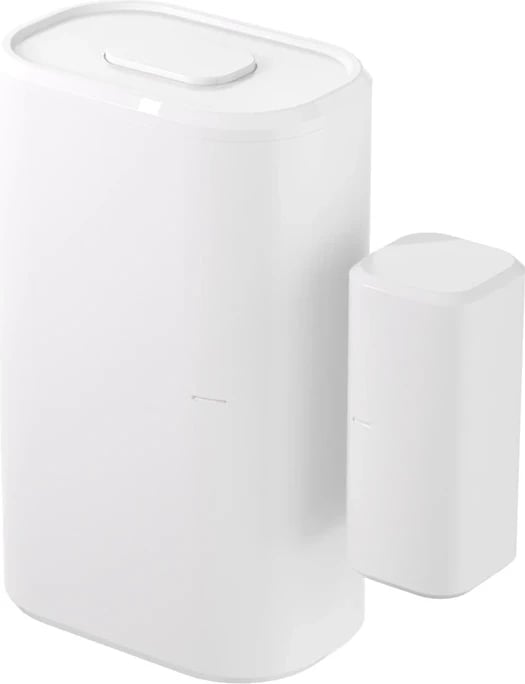 Sensor hapje dere/dritare Sonoff SNZB-04P, ZigBee 3.0, me bateri, i bardhë