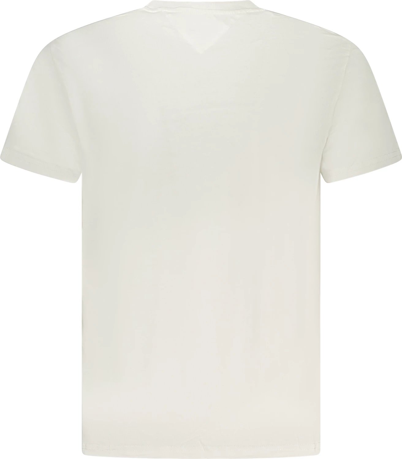 Maicë për meshkuj TOMMY HILFIGER, e bardhë