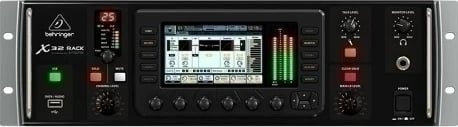 Mikser digital Behringer X32 RACK