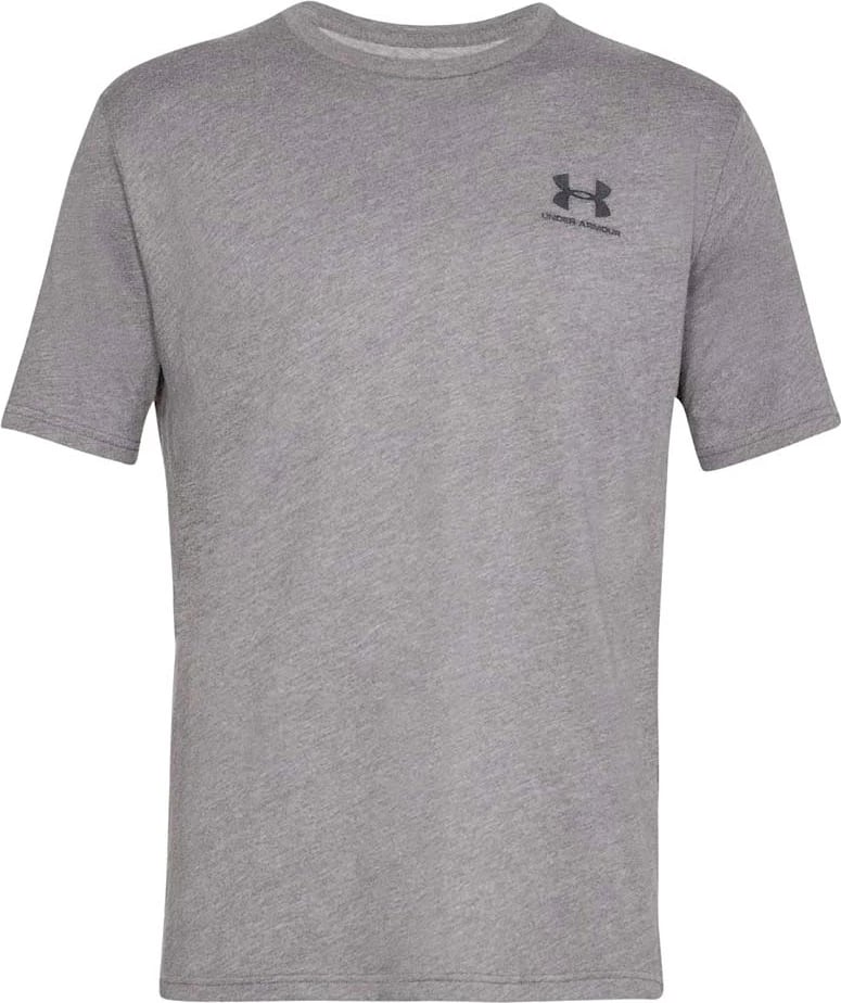 Maicë për meshkuj Under Armour, gri