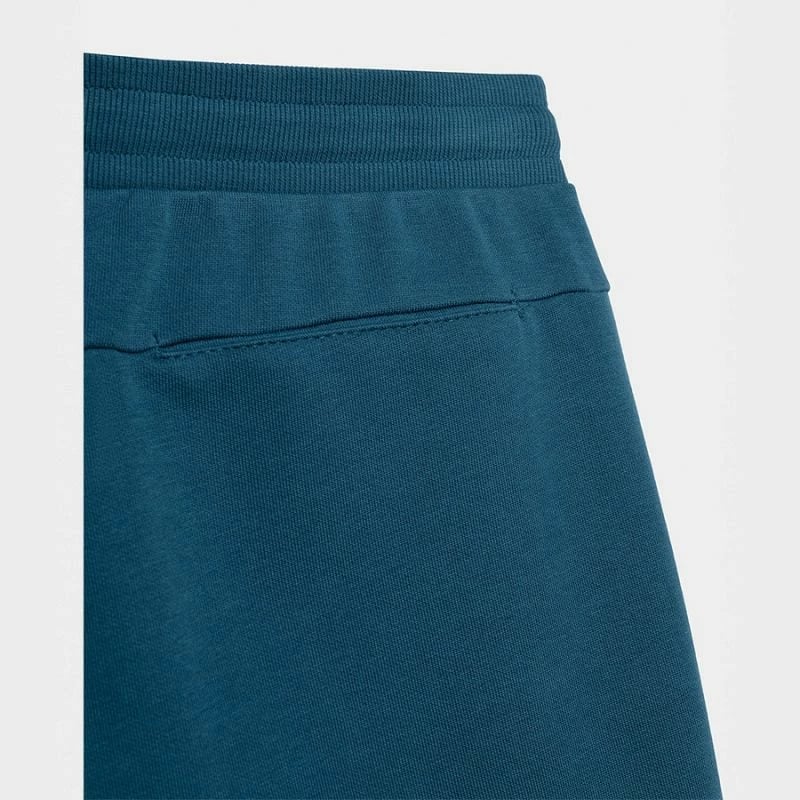 Shorce për meshkuj 4F, blu